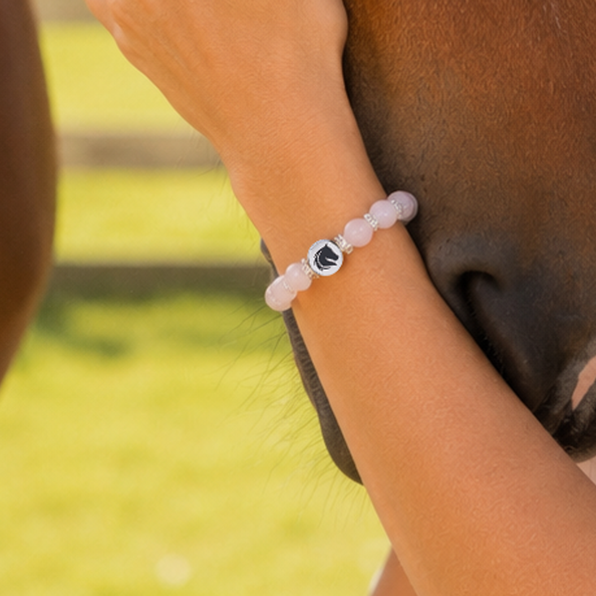 Symbola SaddleFest Bracelet "Harmony"