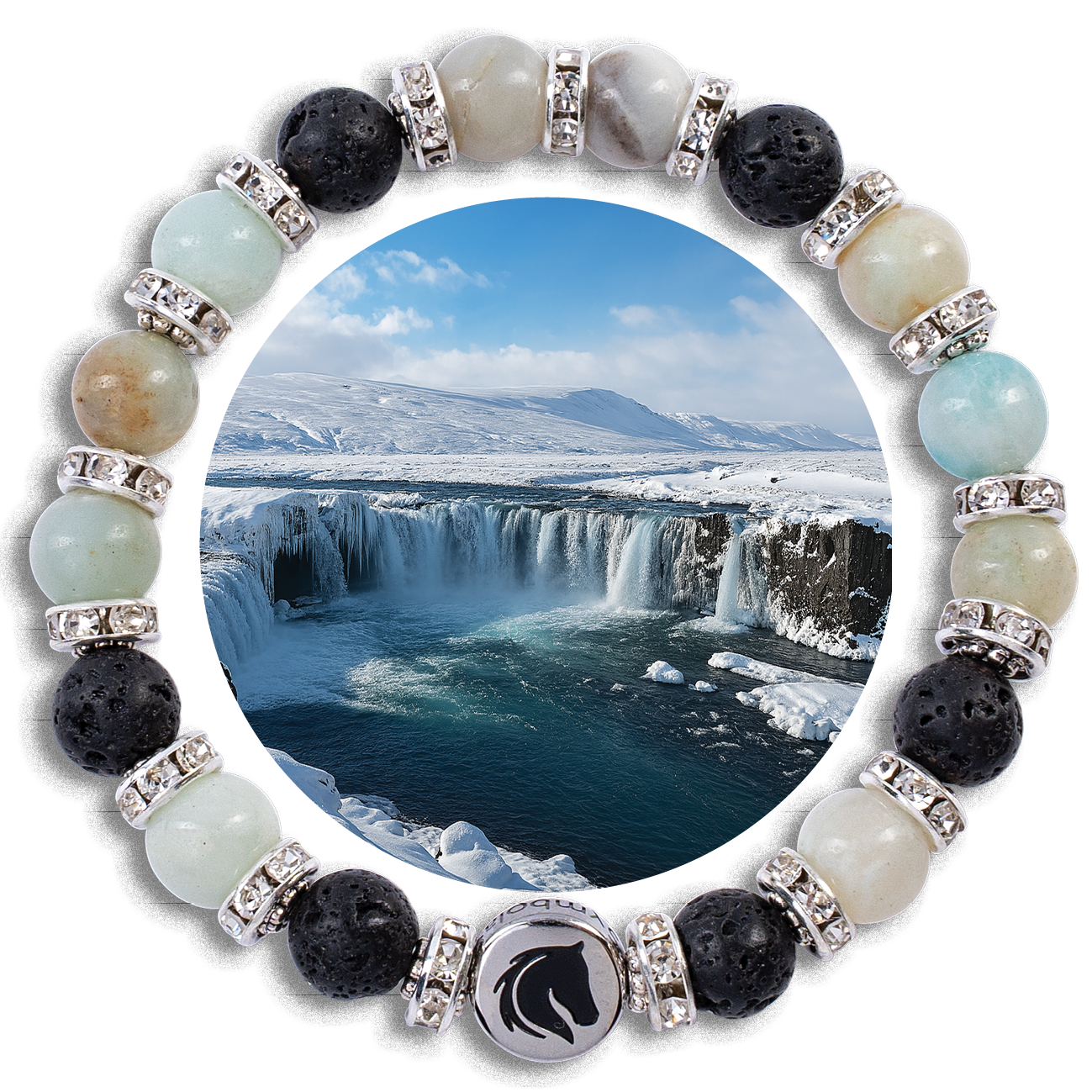 <i>Faszination Island</i> Kollektion<br><strong>"FASZINATION ISLAND"</strong><br>- Kraft aus Gegensätzen -