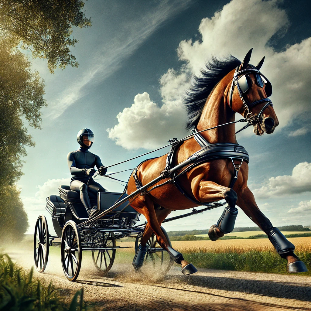 Symbolas® "RiderRealms"-Bracelet<br><strong>"DRIVING"</strong><br>Precision, Control, and Mental Connection