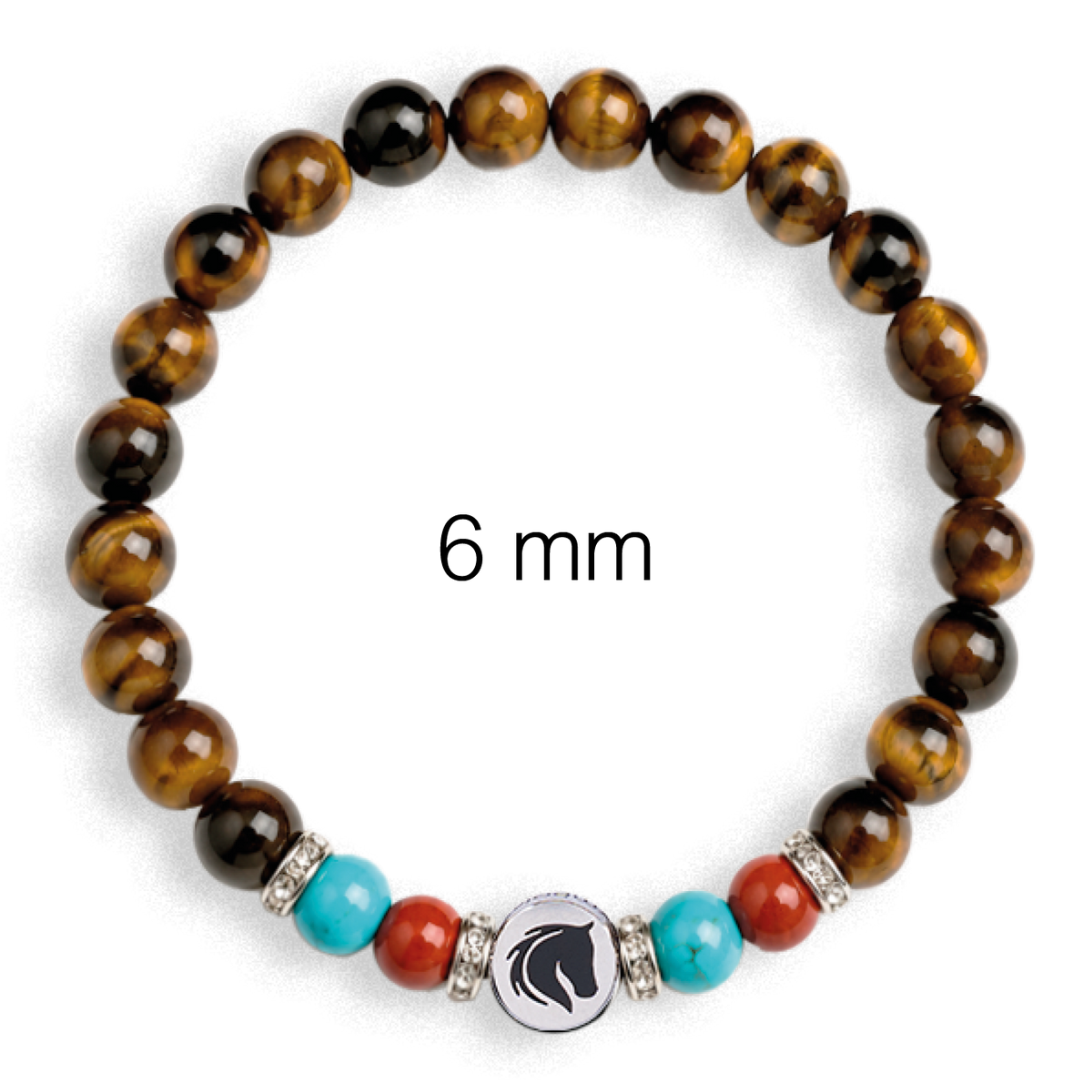 Symbola Birthstone Bracelet "Cancer"