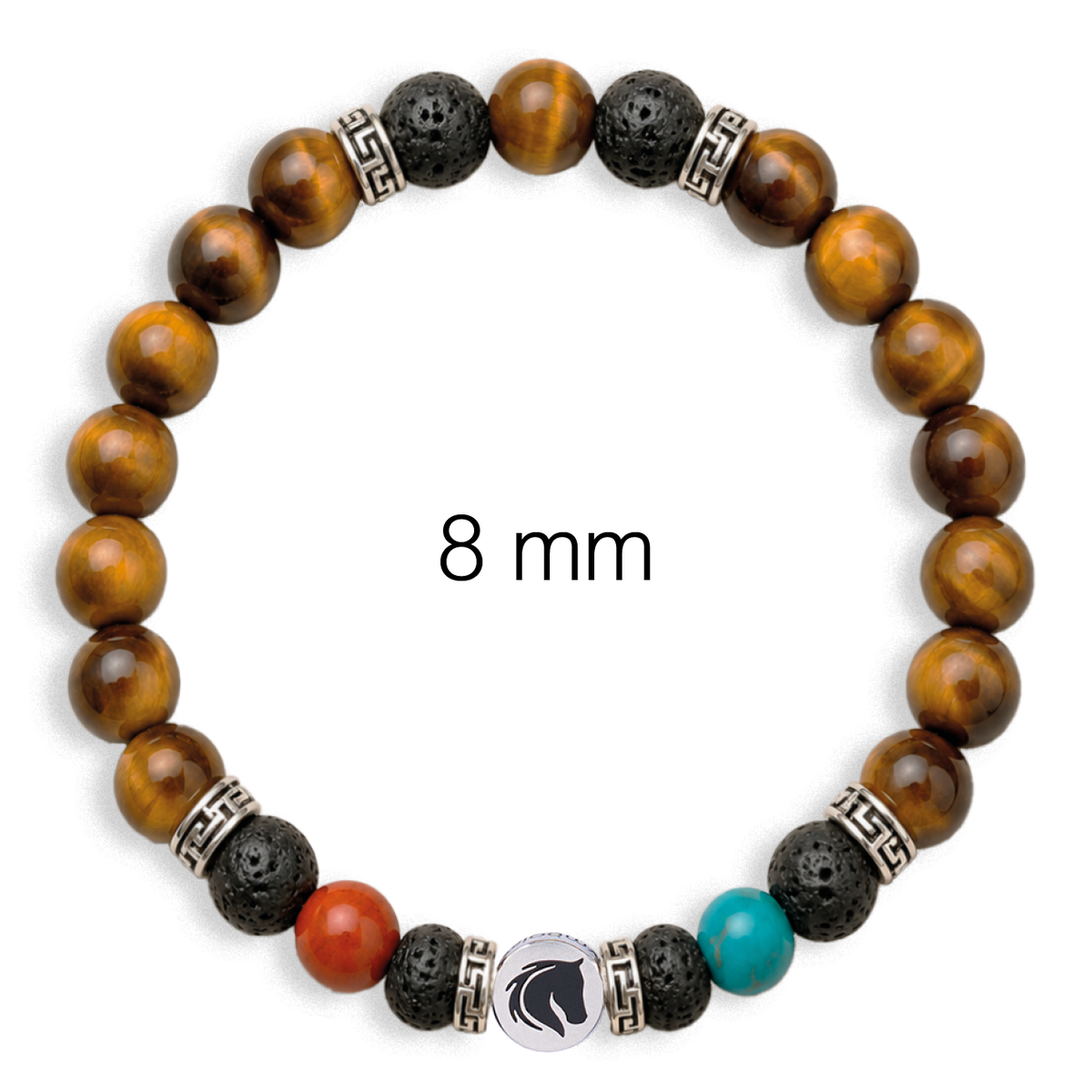 Symbola Birthstone Bracelet "Cancer"