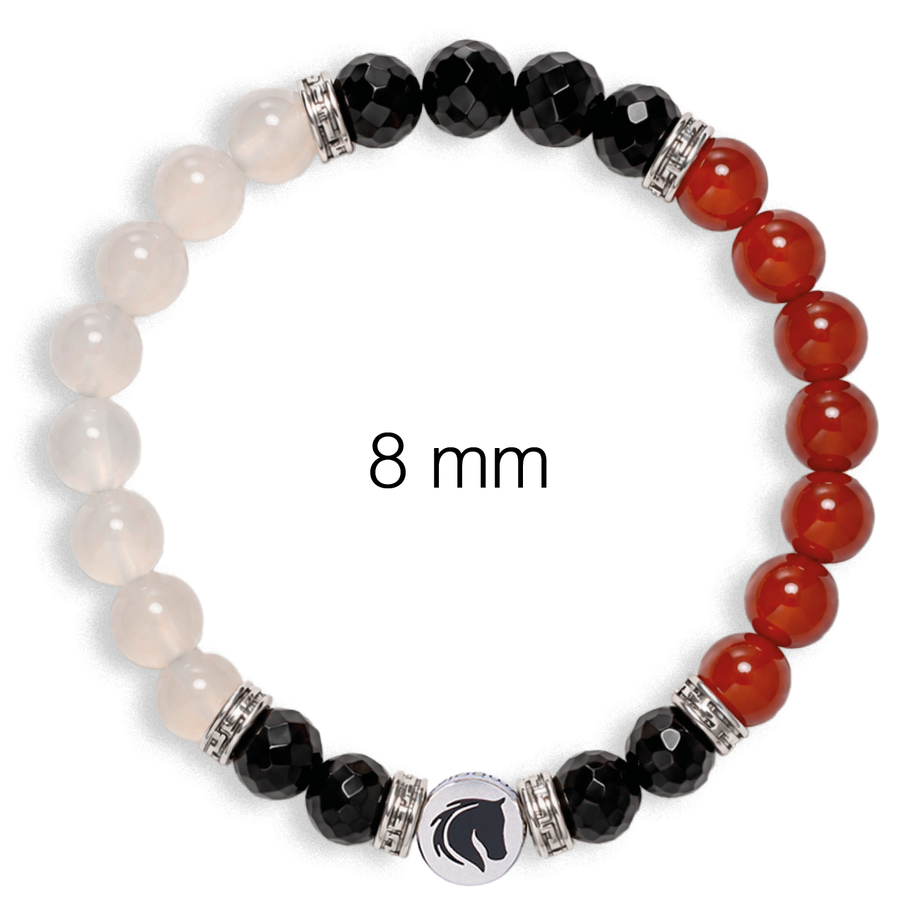 Symbola Birthstone Bracelet "Cancer"