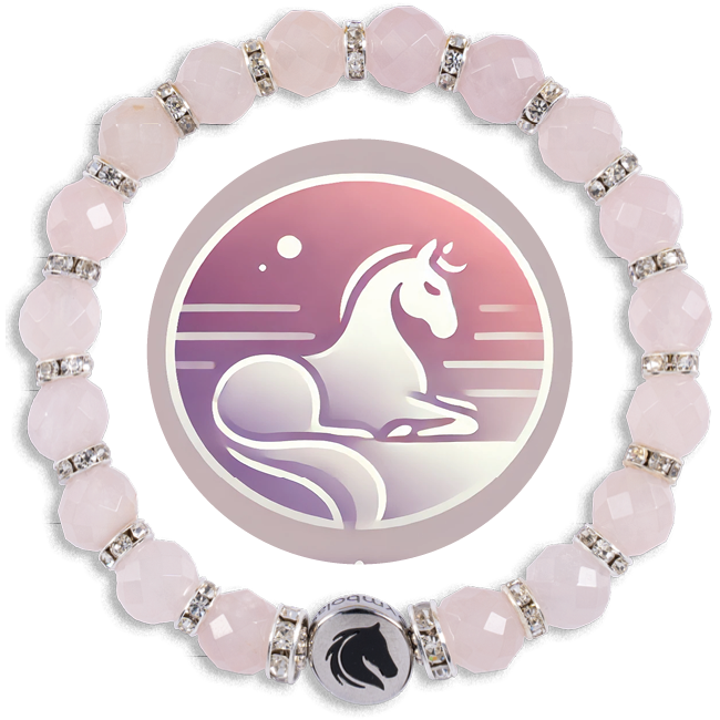 Symbolas® Power-Bracelet<br><strong>"HARMONY"</strong><br>The power of compassion and connection