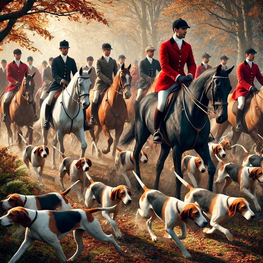 Symbolas® "RiderRealms"-Bracelet<br><strong>"HUNT RIDING"</strong><br>Versatility, Openness, and Flexibility