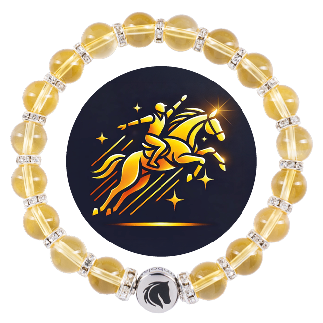 Symbolas® Power-Bracelet<br><strong>"OPTIMISM"</strong><br>Power of joy and self-confidence