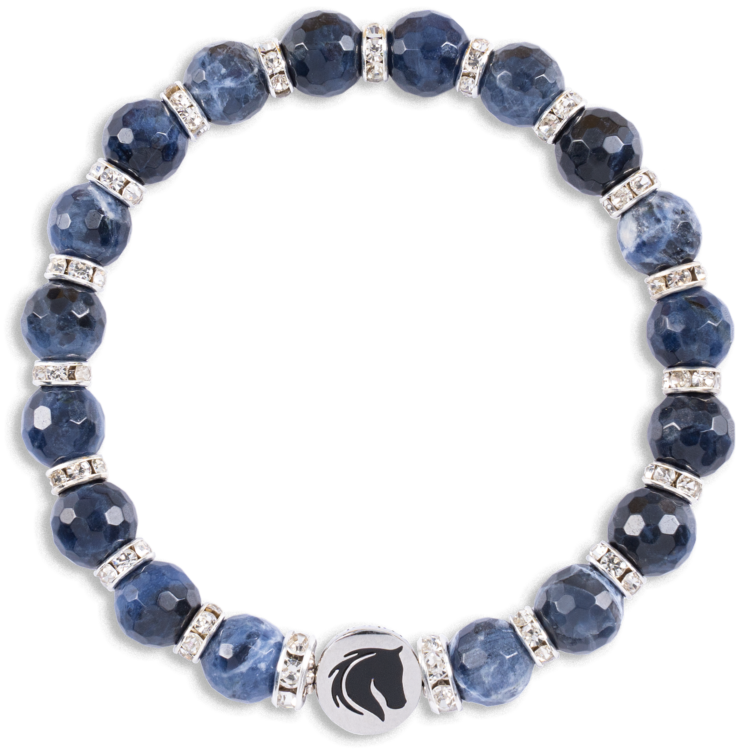 Symbola SaddleFest Bracelet "Steadfastness"