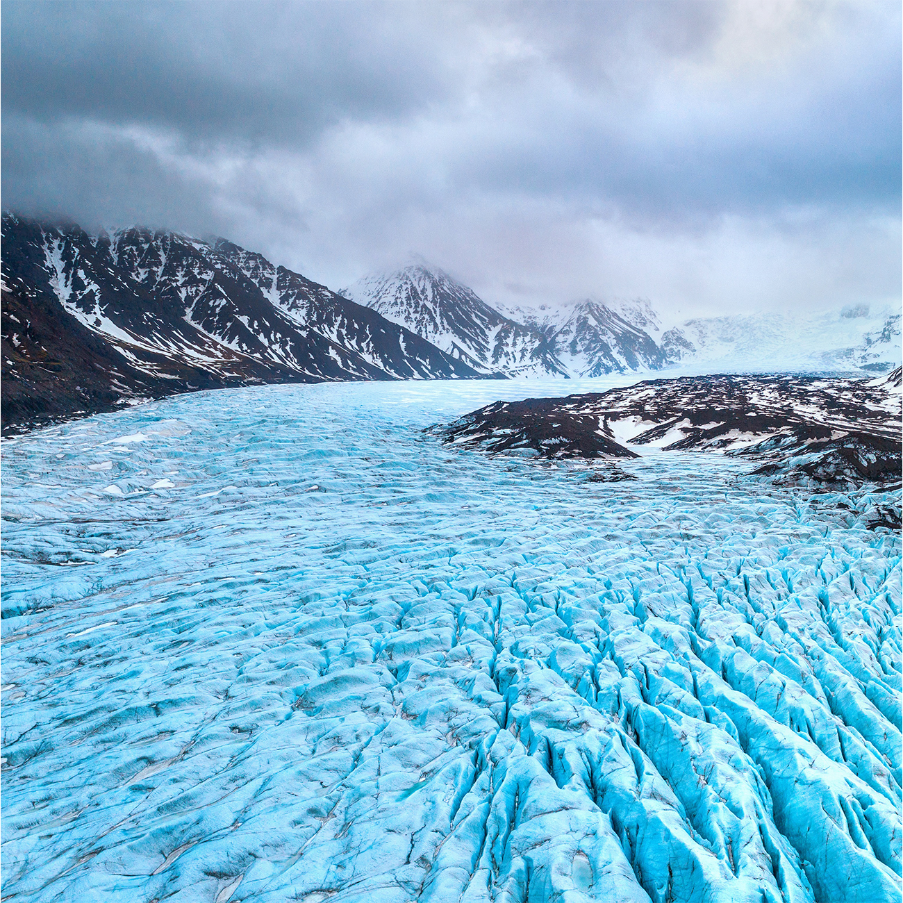 It's Me Themen Duftarmband "GLETSCHERZAUBER"