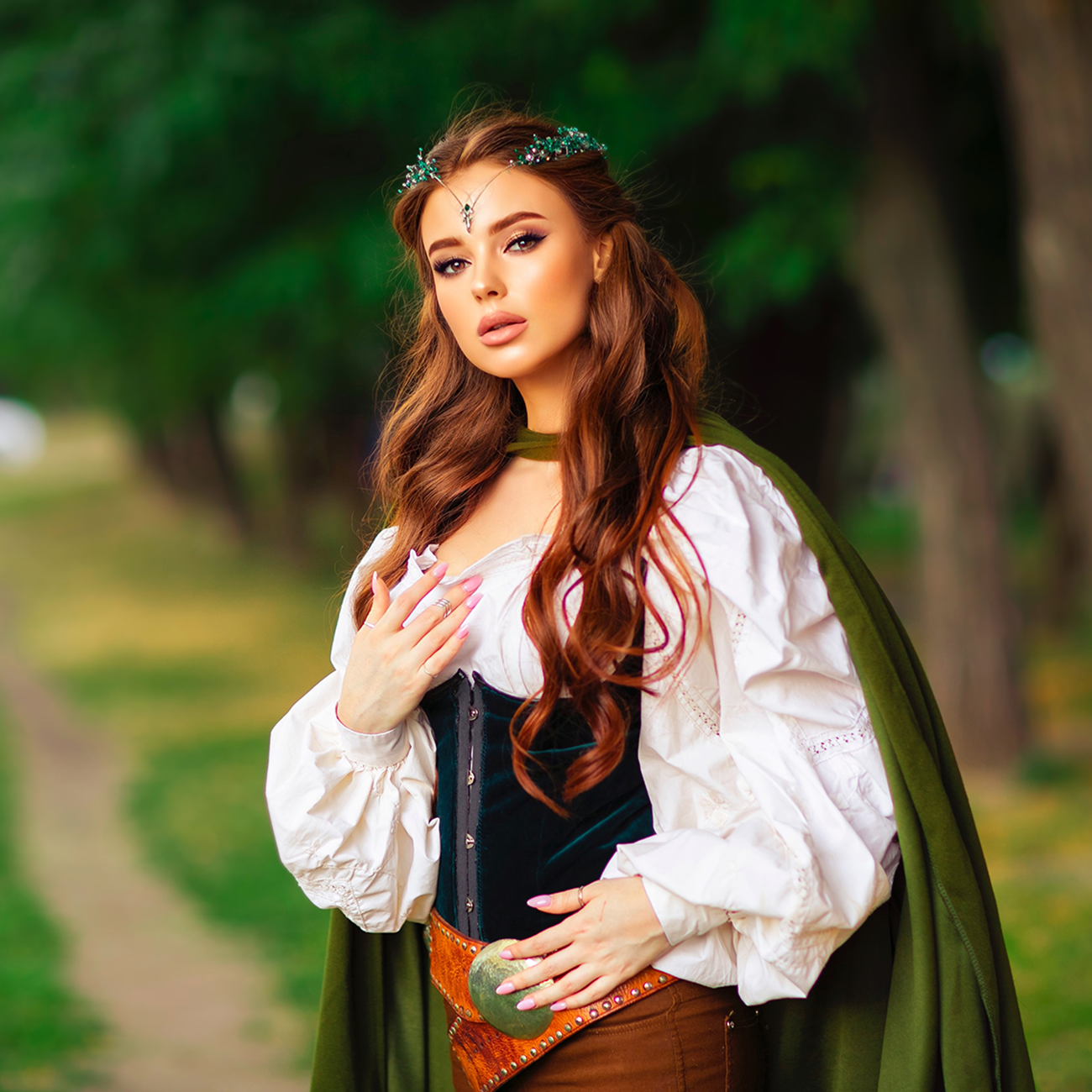 It's Me Themen Duftarmband "HEPPNI"