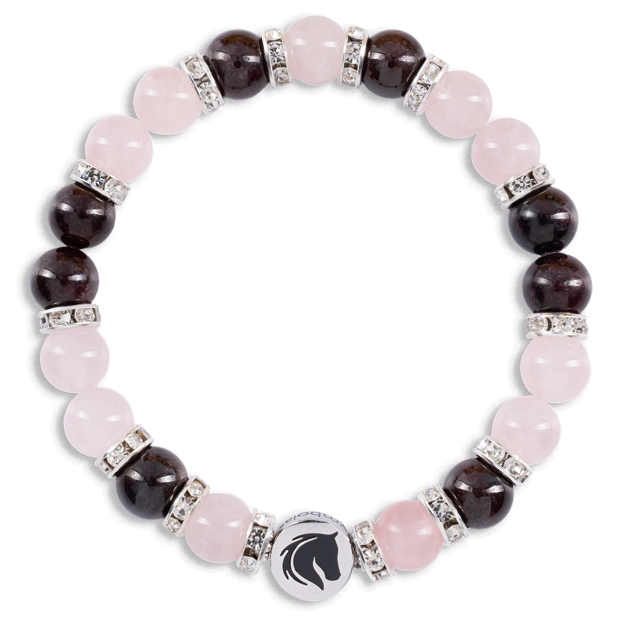 Symbolas "RiderRealms"-Bracelet<br><strong>"BAROQUE EQUITATION"</strong><br>Elegance, Art, and Tradition