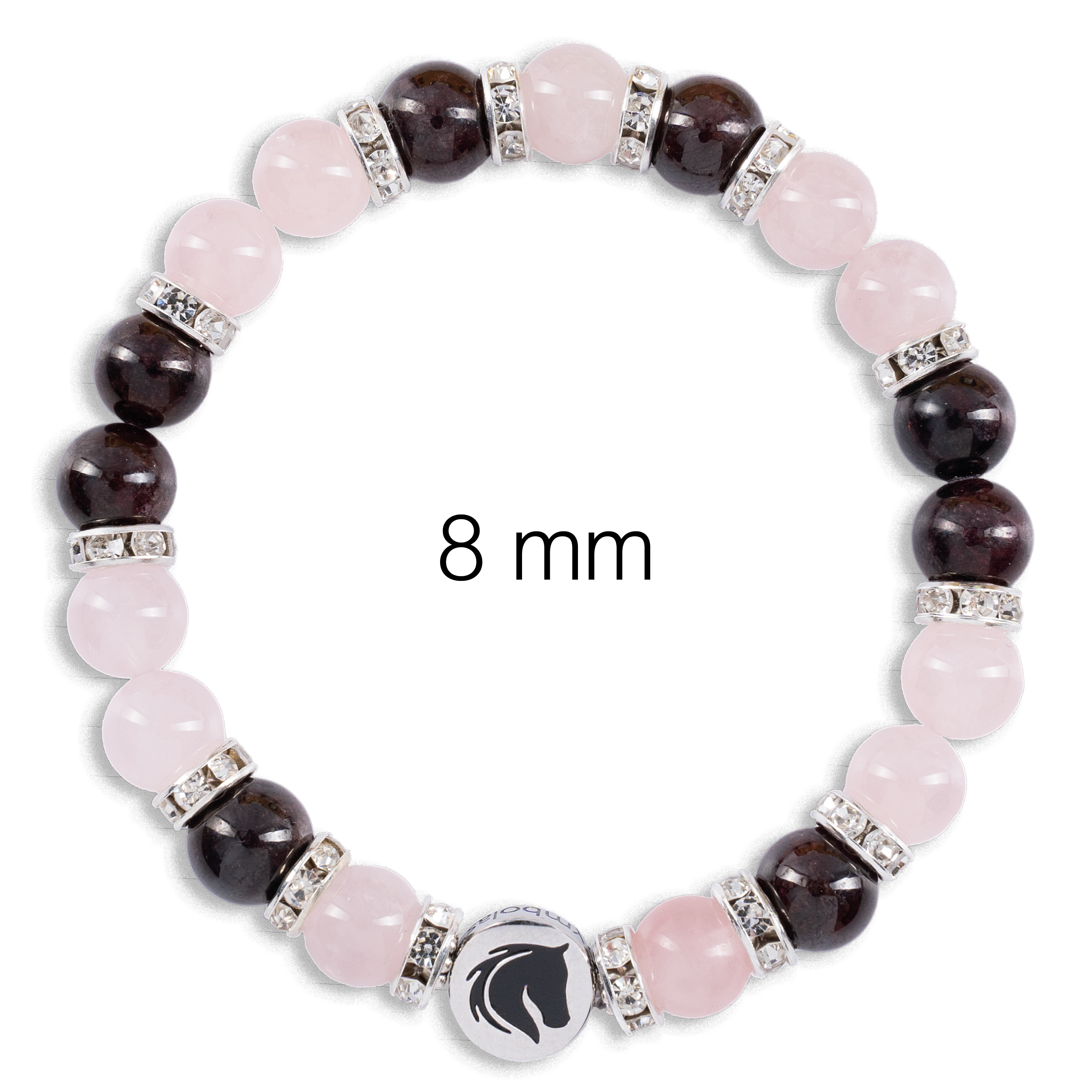 Symbolas® "ReiterWelten"-Armband "BAROCKREITEN"