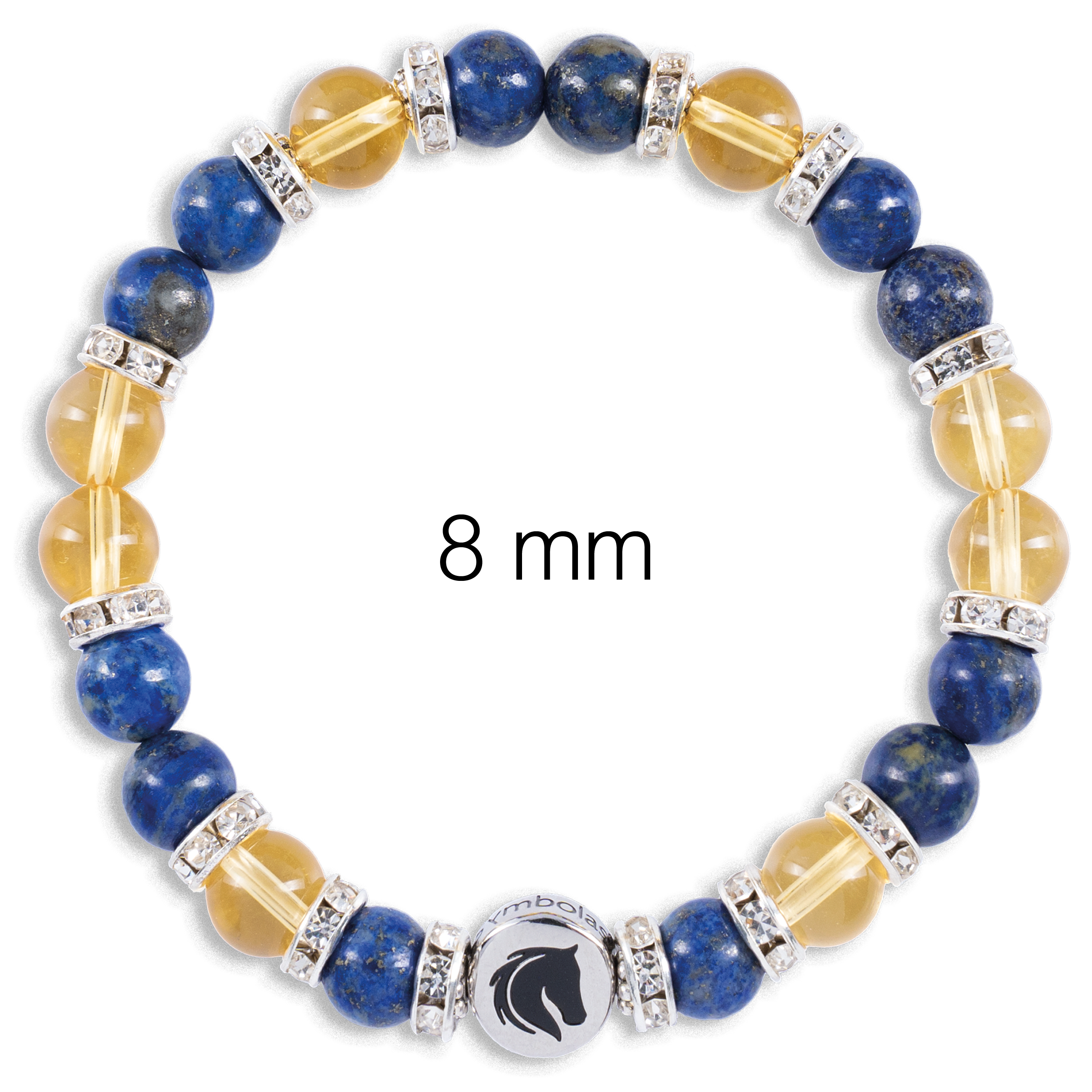 Symbola Equestrian Worlds "Polo Sport" Bracelet