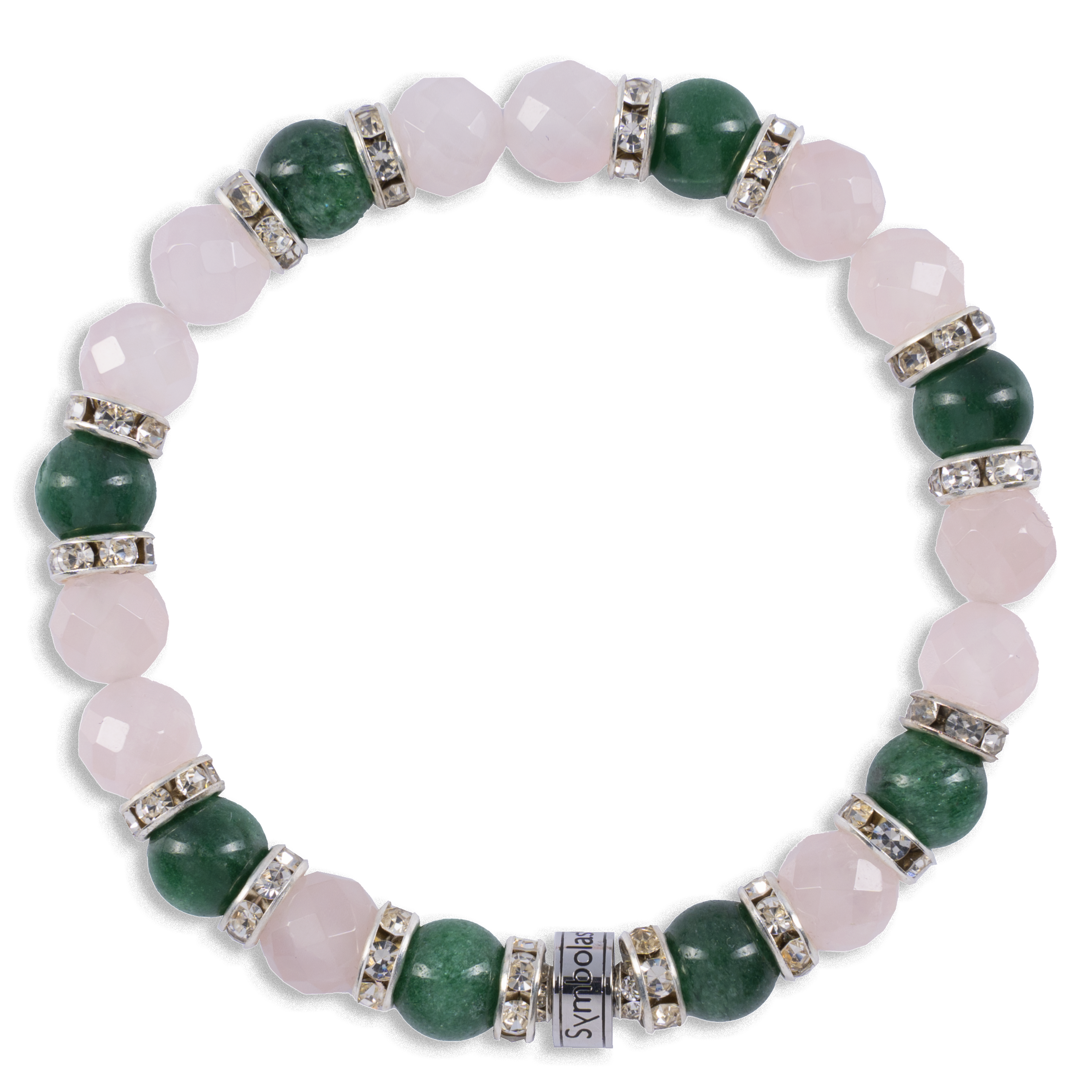 Symbolas® Geburtssteine Armband STIER