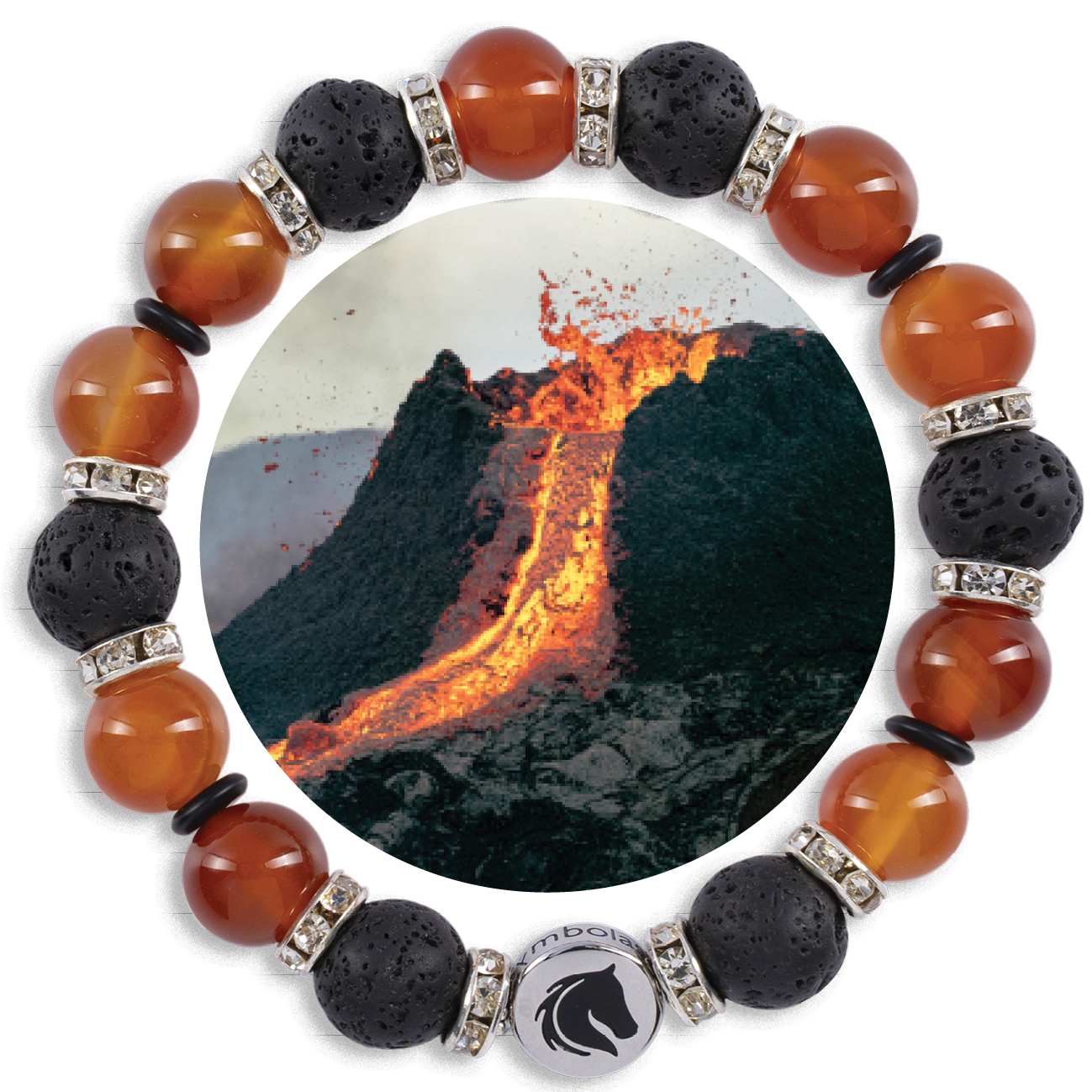 Volcano