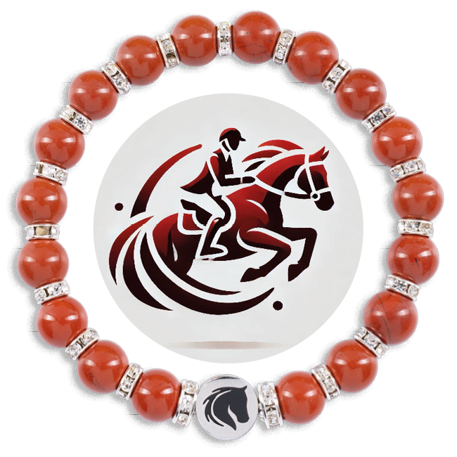 Symbolas® Power-Bracelet<br><strong>"WILLPOWER"</strong><br>Courage to face every challenge