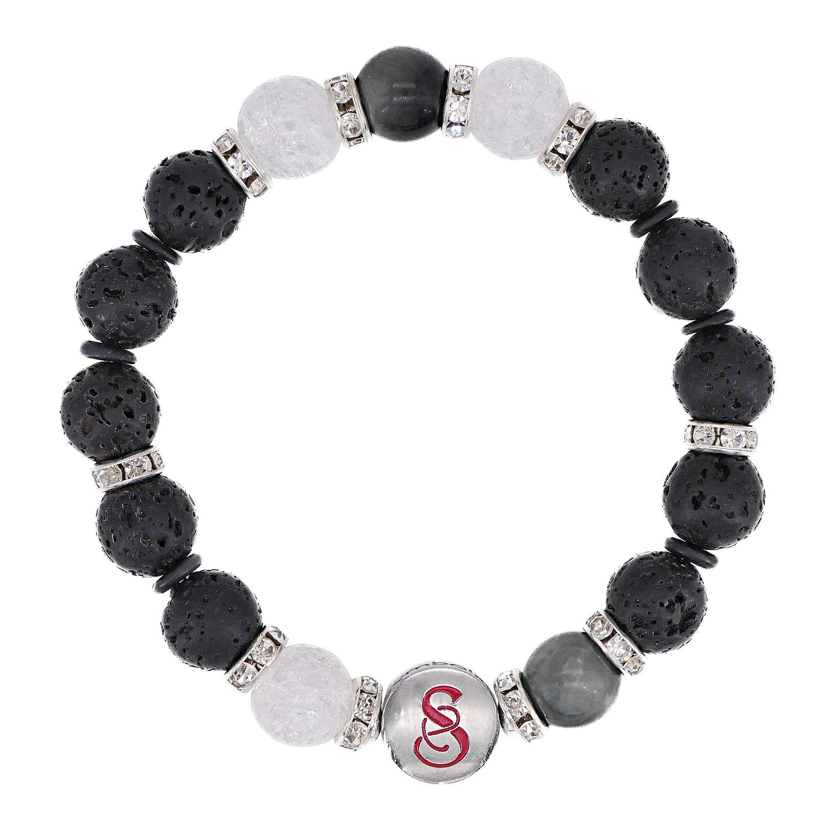 It's Me Themes Fragrance-carrier Bracelet "ICEBREAKER"