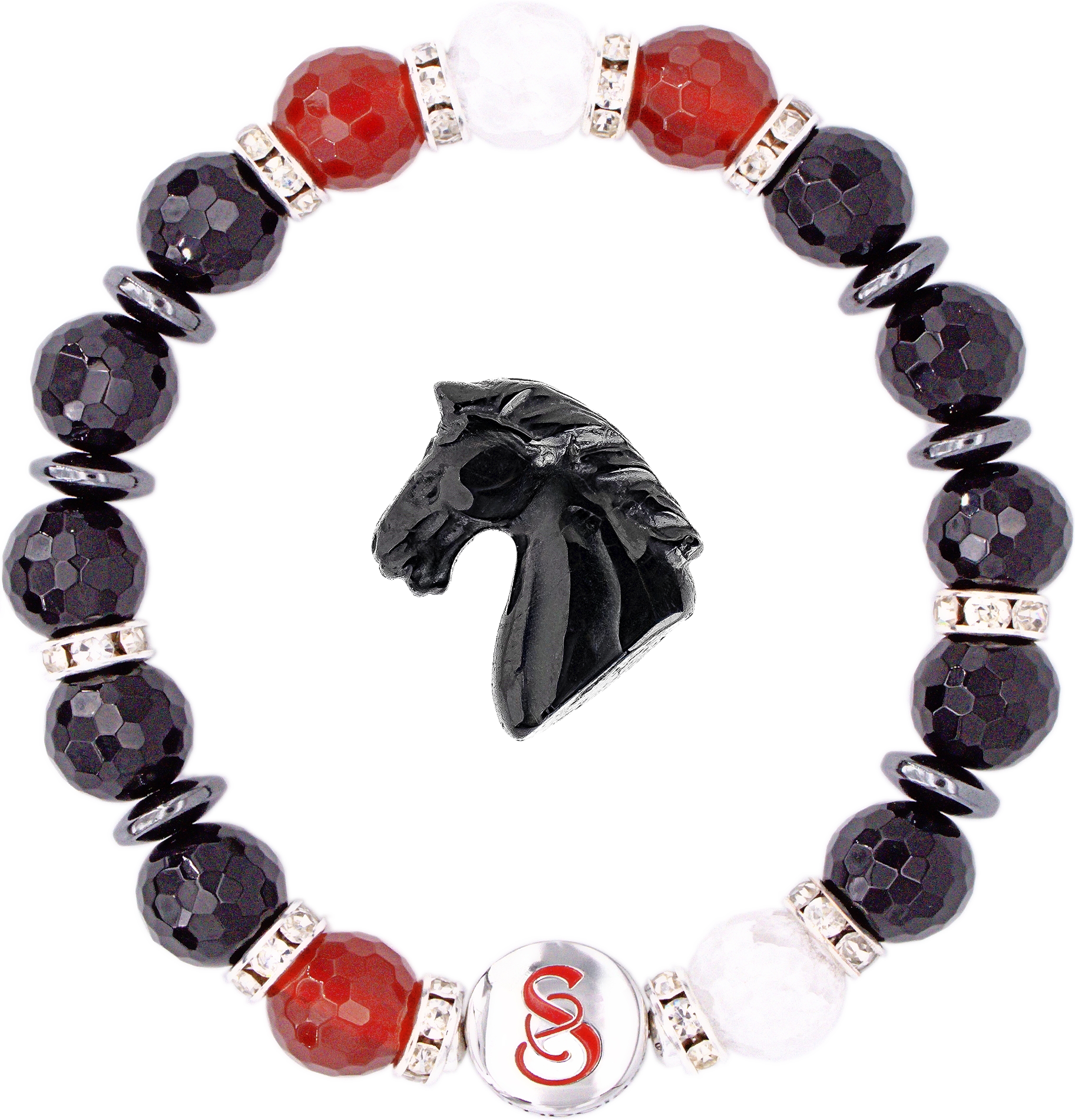 Mustang Makeover Bracelet