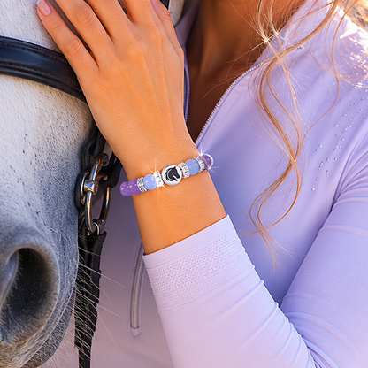 Symbola SaddleFest Bracelet "Safety &amp; Balance"