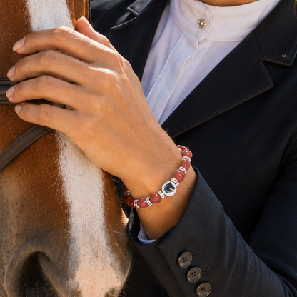 Symbola SaddleFest Bracelet "Willpower"