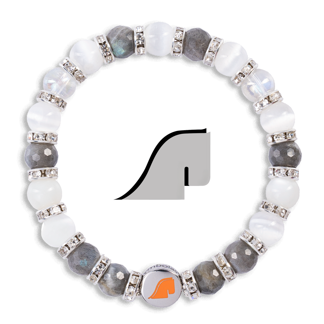 Symbolas EQUITANA 2025 V.I.P. Edition - "Labradorite Bracelet"