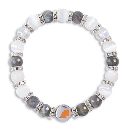 Symbolas EQUITANA 2025 V.I.P. Edition - "Armband Labradorit"