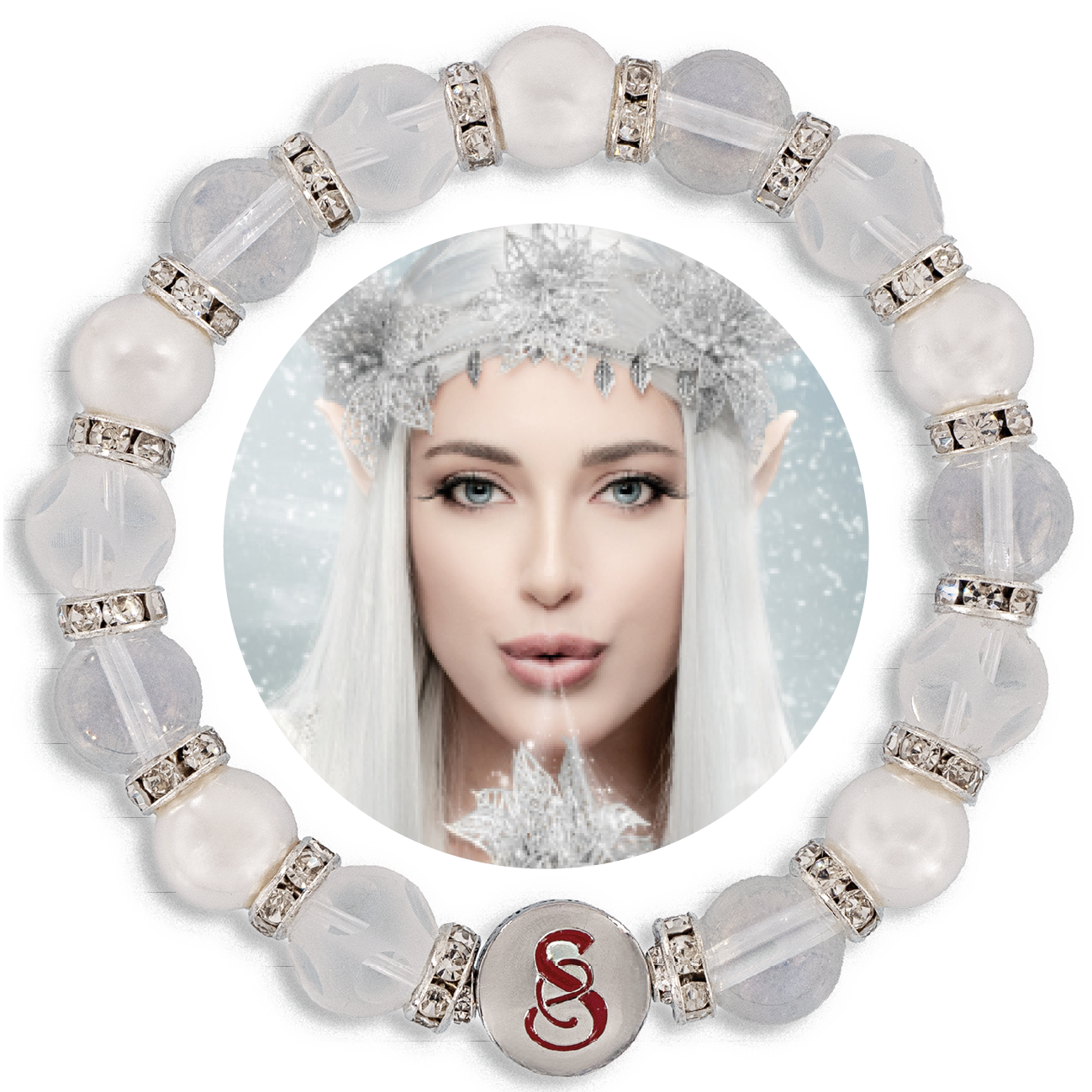 SNOW QUEEN NIVALIA