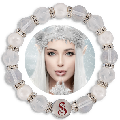 SNOW QUEEN NIVALIA