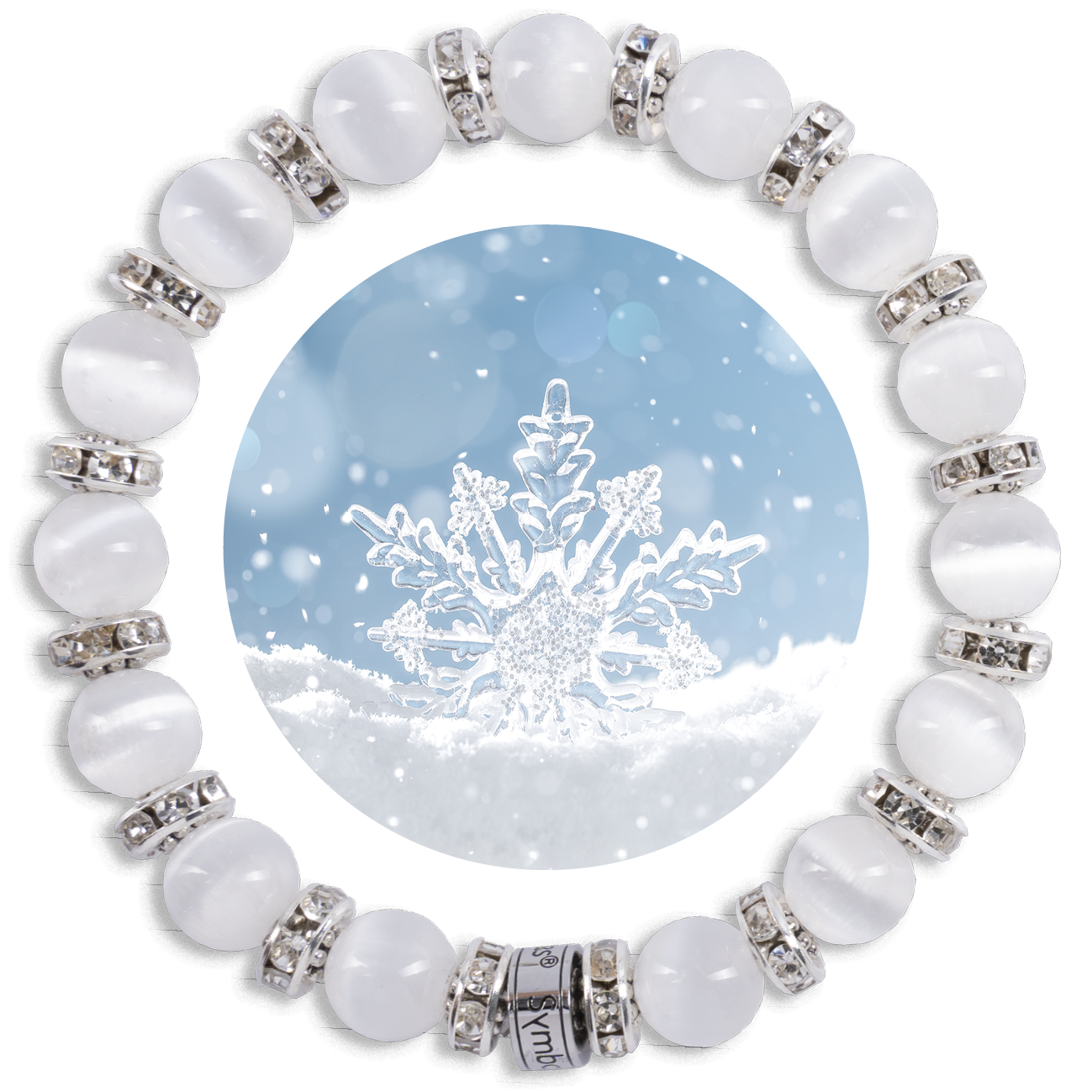WHITE MAGIC