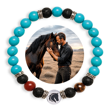 Symbola Birthstone Bracelet "Cancer"