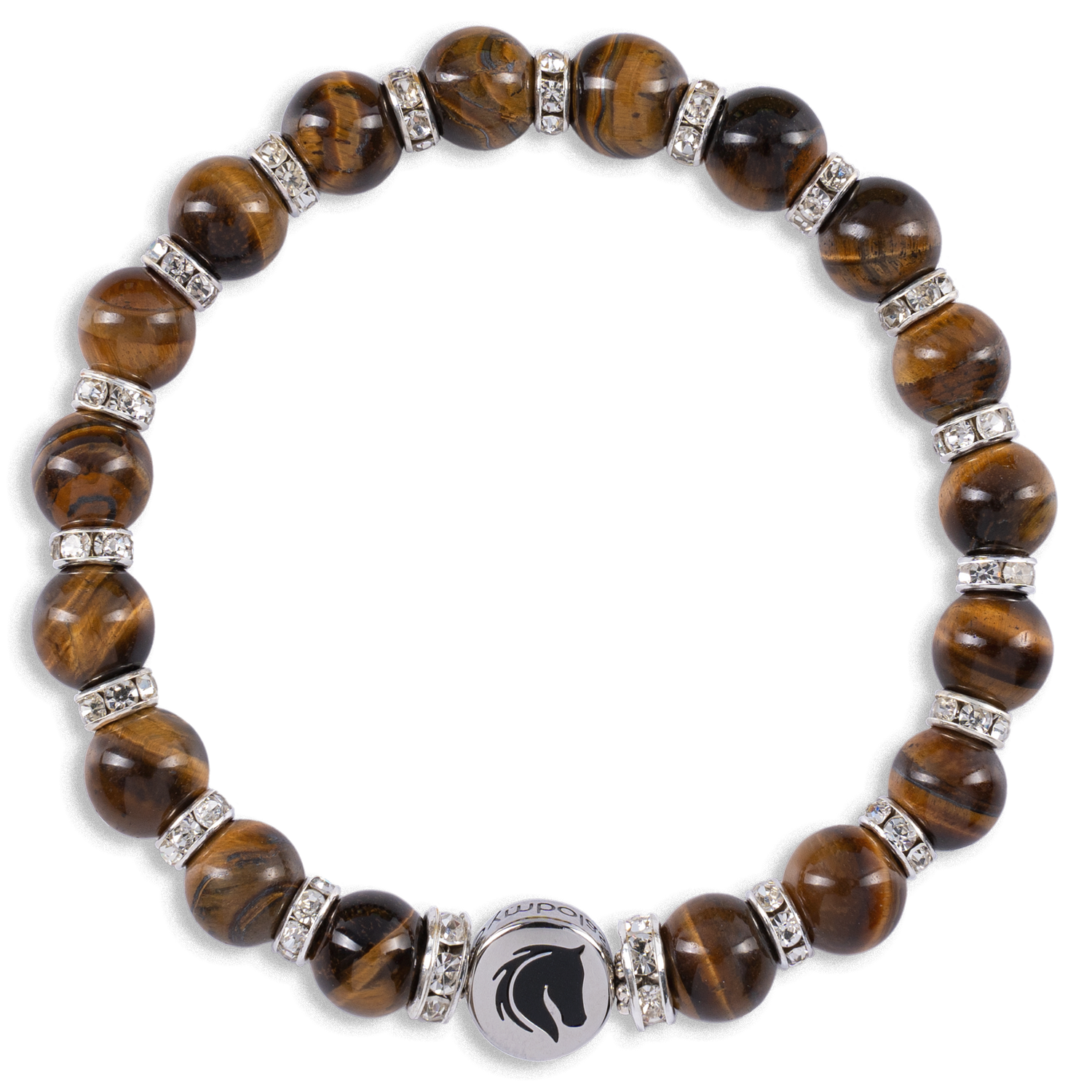 Symbolas® Power-Armband "DURCHBLICK"