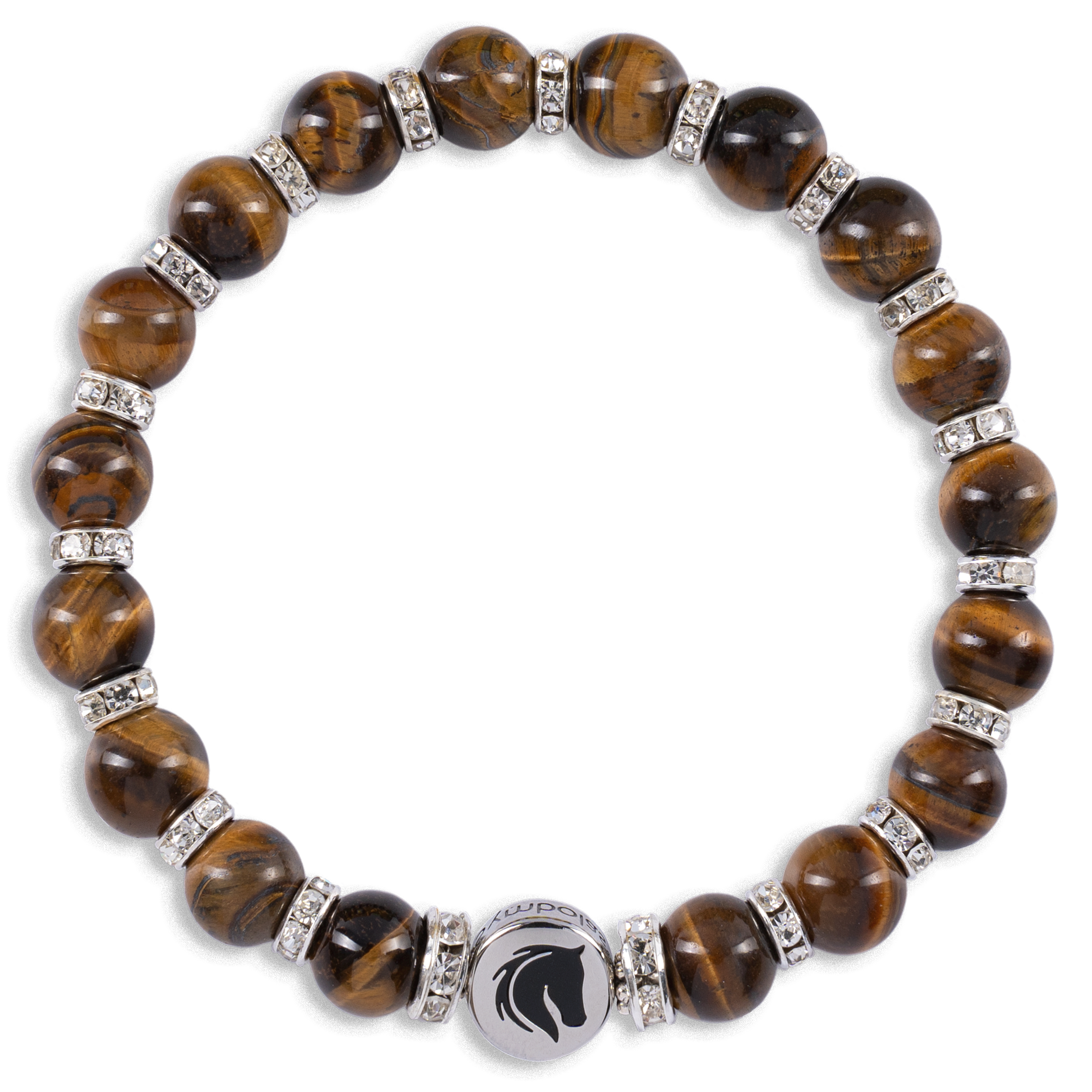 Symbolas® Power-Armband "DURCHBLICK"