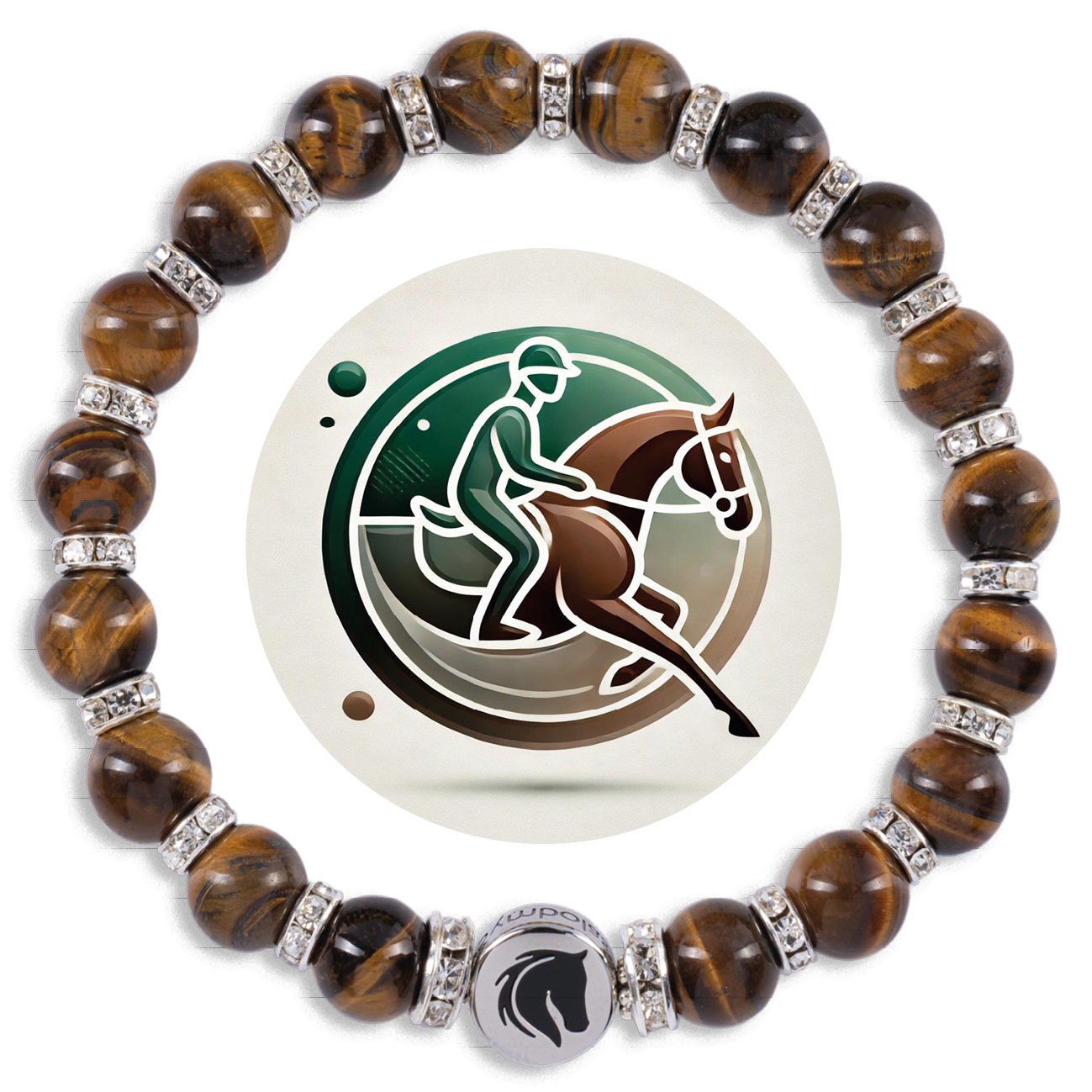 Symbola SaddleFest Bracelet "Insight"