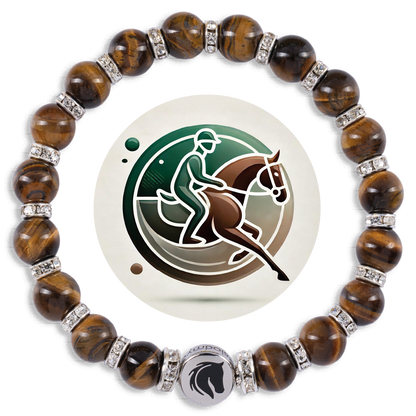 Symbola SaddleFest Bracelet "Insight"