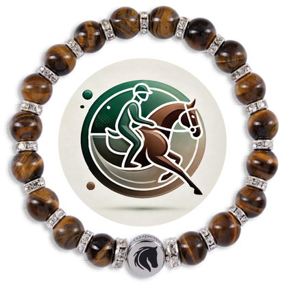 Symbolas® Power-Armband "DURCHBLICK"
