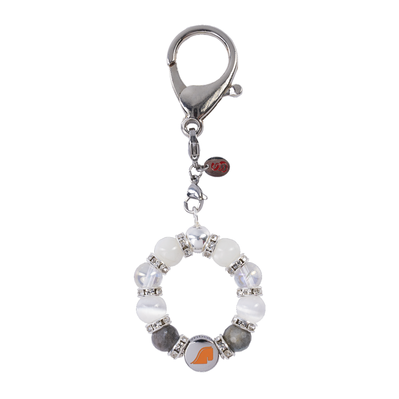 Symbolas V.I.P. Edition EQUITANA 2025 - "Little Guardian Labradorit"