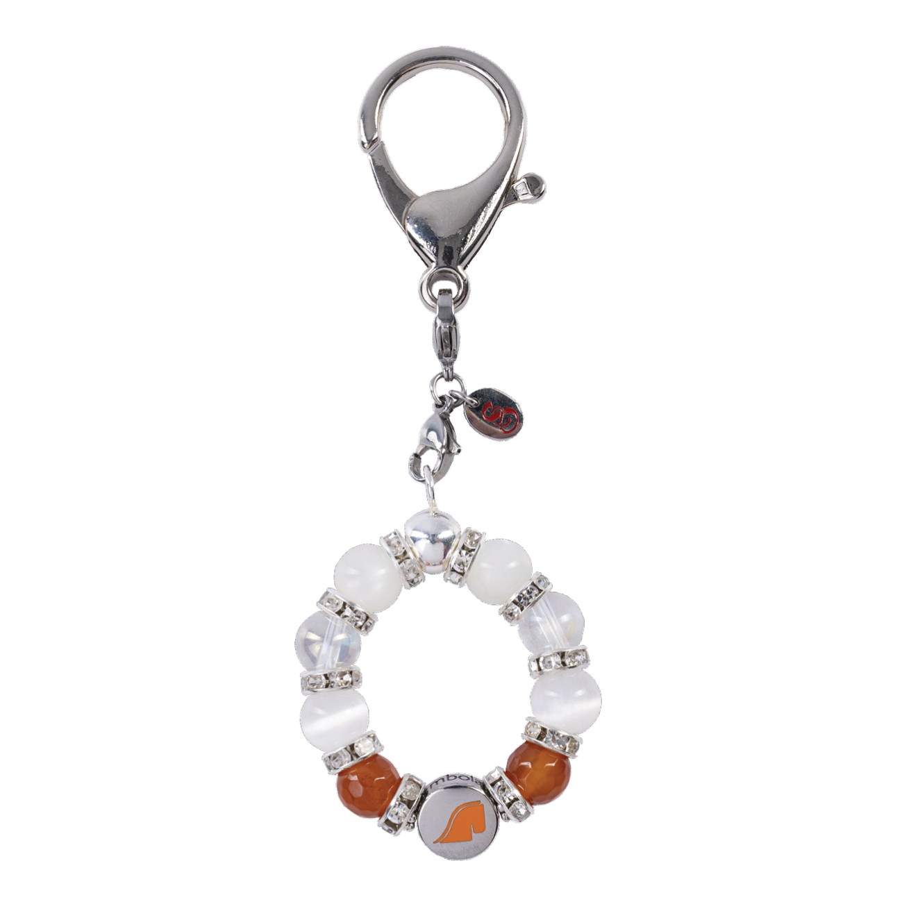 Symbolas V.I.P. Edition EQUITANA 2025 - "Little Guardian Karneol"