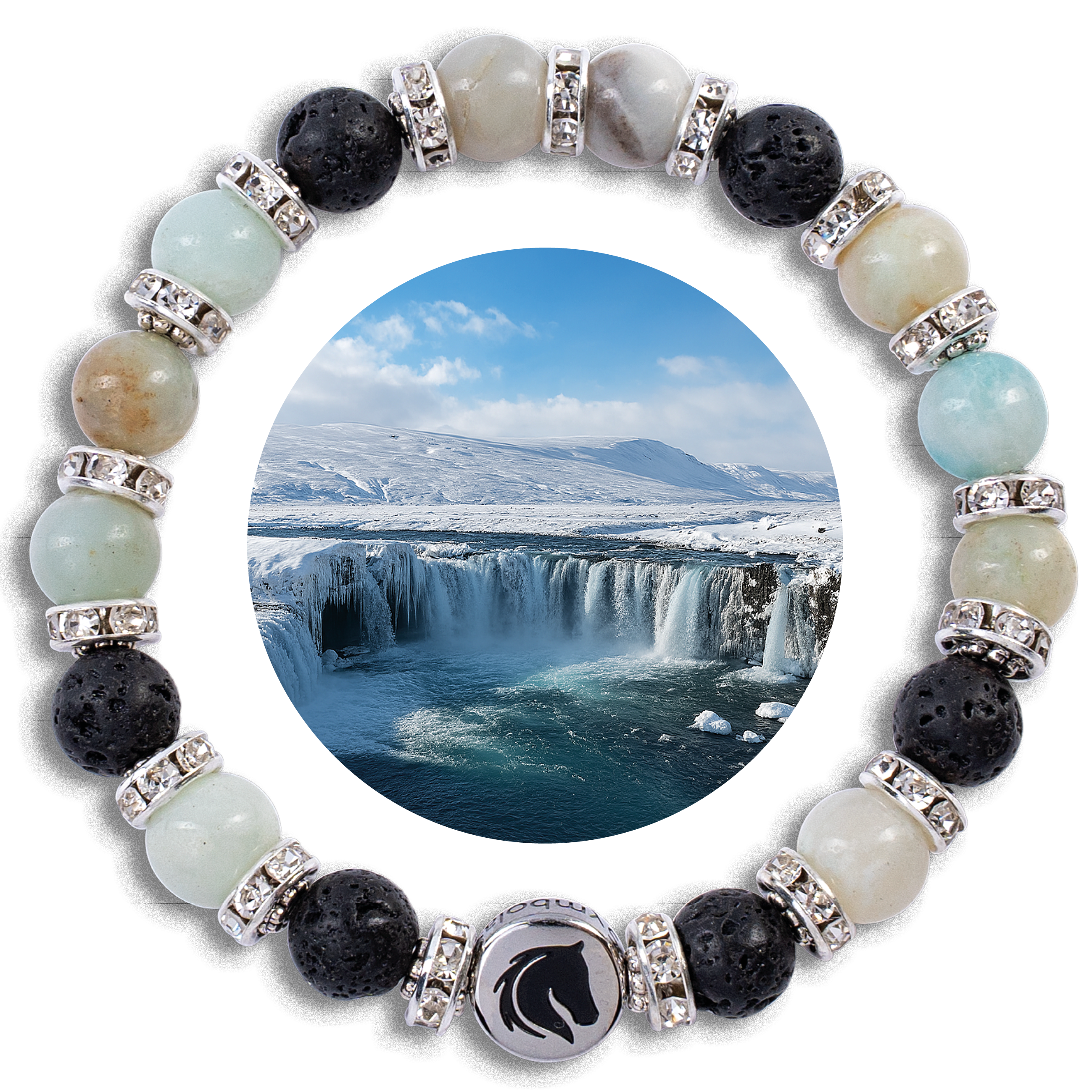 <i>Faszination Island</i> Kollektion<br><strong>"FASZINATION ISLAND"</strong><br>- Kraft aus Gegensätzen -