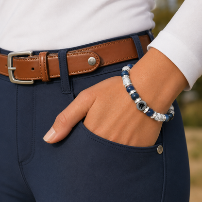 Symbola RiderWorlds bracelet "Leisure Riding"