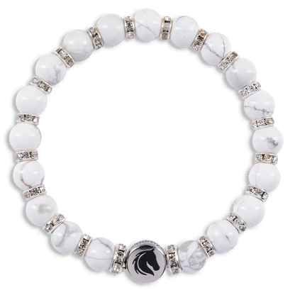 Symbolas SattelFest-Armband "Gelassenheit"