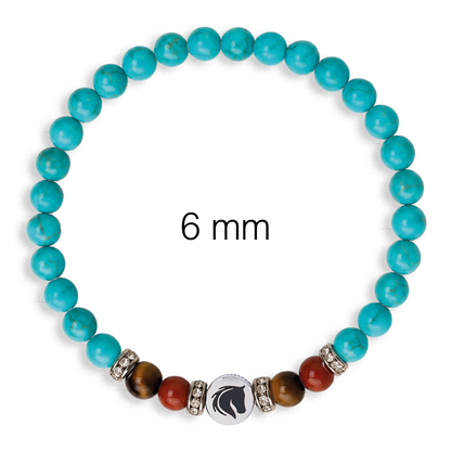 Symbola Birthstone Bracelet "Cancer"