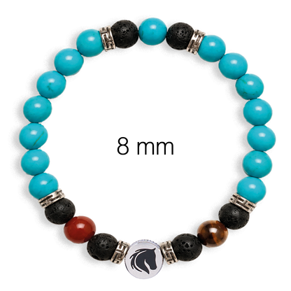 Symbola Birthstone Bracelet "Cancer"