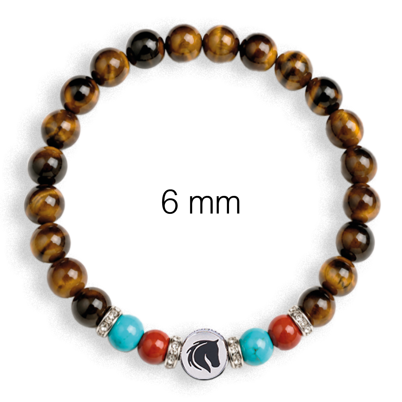 Symbola Birthstone Bracelet "Cancer"