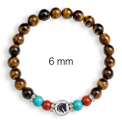 Symbola Birthstone Bracelet "Cancer"