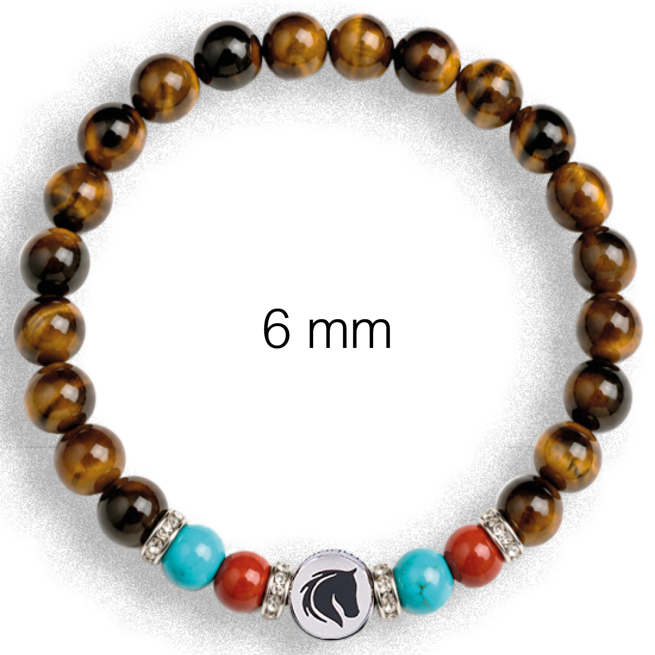 Symbola Birthstone Bracelet "Cancer"