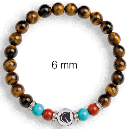 Symbola Birthstone Bracelet "Cancer"
