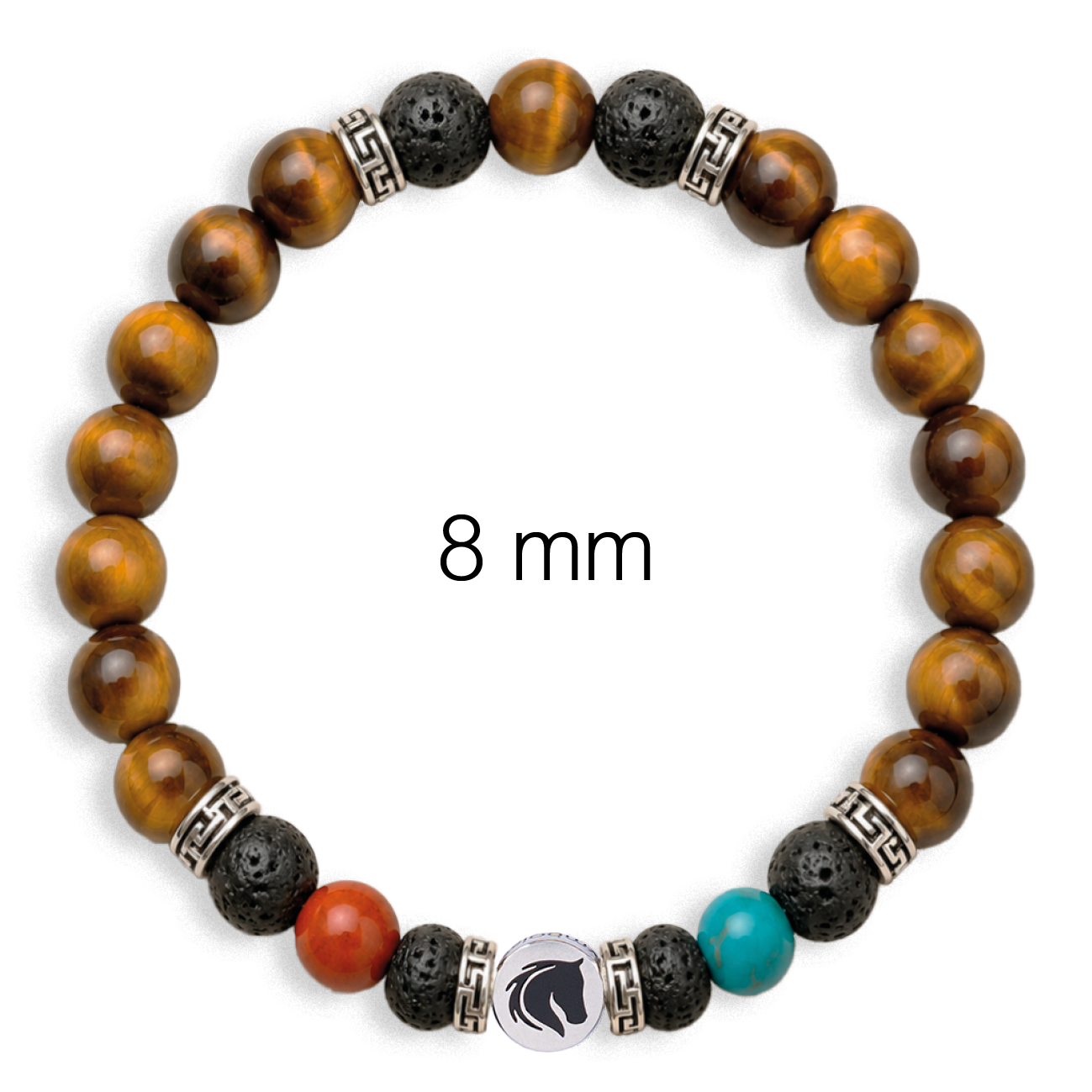 Symbola Birthstone Bracelet "Cancer"