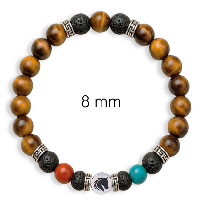 Symbola Birthstone Bracelet "Cancer"