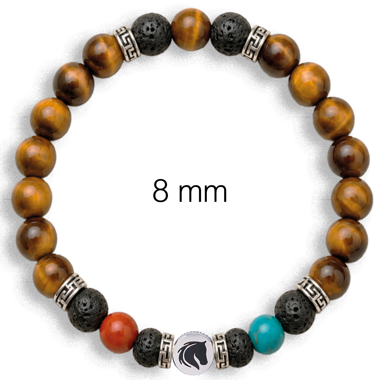 Symbola Birthstone Bracelet "Cancer"