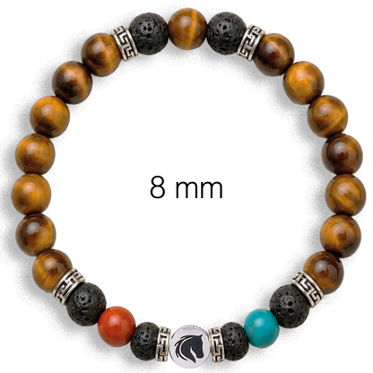 Symbola Birthstone Bracelet "Cancer"