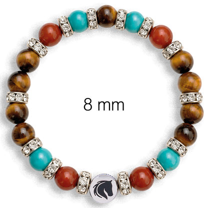 Symbola Birthstone Bracelet "Cancer"