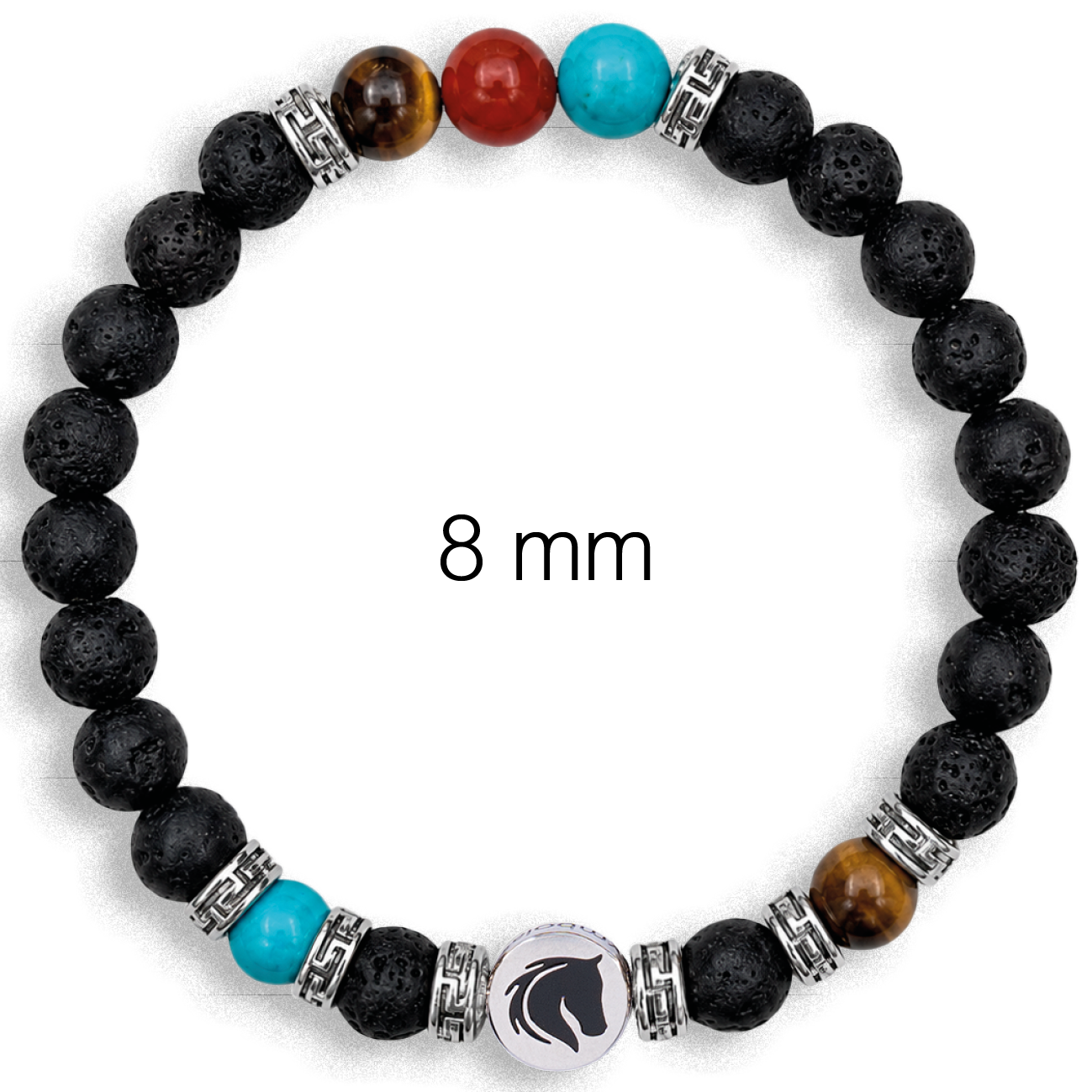 Symbola Birthstone Bracelet "Cancer"